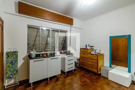 Apartamento à venda com 186m², 4 quartos e 3 vagasQuarto 1- Suíte