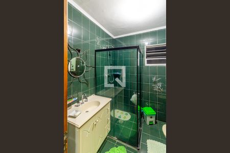 Apartamento à venda com 186m², 4 quartos e 3 vagasBanheiro 2