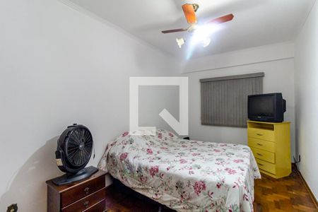 Apartamento à venda com 186m², 4 quartos e 3 vagasQuarto 3