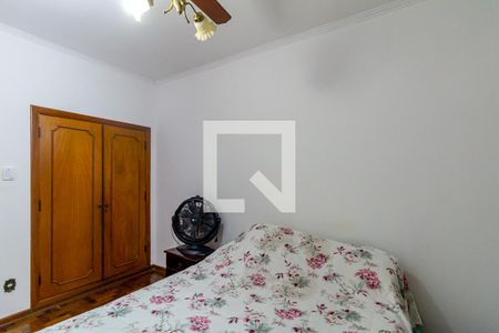 Apartamento à venda com 186m², 4 quartos e 3 vagasQuarto 3