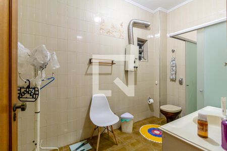 Apartamento à venda com 186m², 4 quartos e 3 vagasBanheiro 1 - Suíte