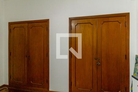 Apartamento à venda com 186m², 4 quartos e 3 vagasQuarto 1- Suíte