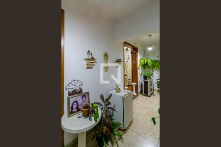 Apartamento à venda com 186m², 4 quartos e 3 vagasVaranda da Sala