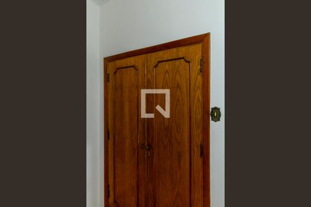 Apartamento à venda com 186m², 4 quartos e 3 vagasCorredor