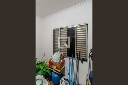 Apartamento à venda com 186m², 4 quartos e 3 vagasQuarto de Serviço