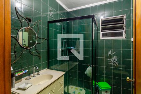 Apartamento à venda com 186m², 4 quartos e 3 vagasBanheiro 2