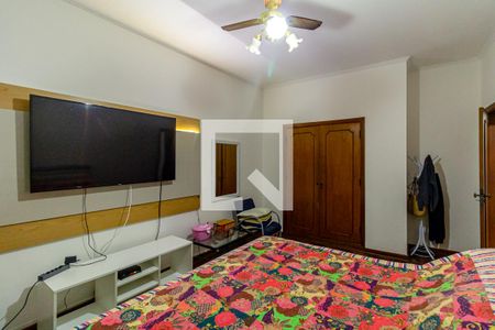 Apartamento à venda com 186m², 4 quartos e 3 vagasQuarto 2