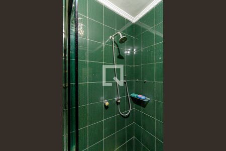 Apartamento à venda com 186m², 4 quartos e 3 vagasBanheiro 2