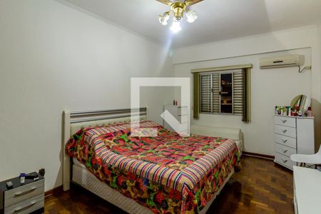 Apartamento à venda com 186m², 4 quartos e 3 vagasQuarto 2