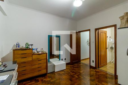 Apartamento à venda com 186m², 4 quartos e 3 vagasQuarto 1- Suíte