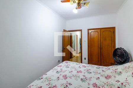 Apartamento à venda com 186m², 4 quartos e 3 vagasQuarto 3