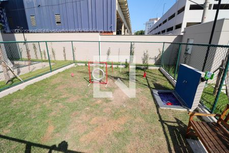 Apartamento à venda com 45m², 2 quartos e 1 vaga Apartamento à venda com 45m², 2 quartos e 1 vagaÁrea pra cachorro