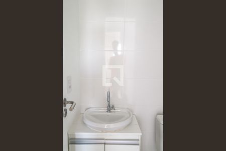 Apartamento à venda com 45m², 2 quartos e 1 vaga Apartamento à venda com 45m², 2 quartos e 1 vagaBanheiro