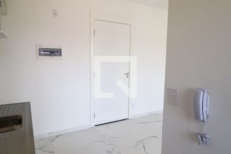Apartamento à venda com 45m², 2 quartos e 1 vaga Apartamento à venda com 45m², 2 quartos e 1 vagaCozinha