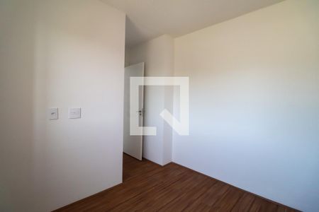 Apartamento à venda com 45m², 2 quartos e 1 vaga Apartamento à venda com 45m², 2 quartos e 1 vagaQuarto 2