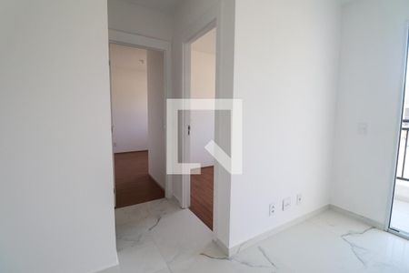 Sala de apartamento à venda com 2 quartos, 45m² em Anil, Rio de Janeiro