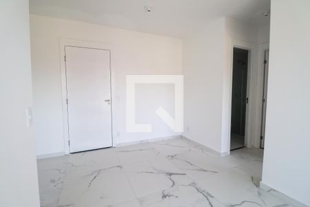 Sala de apartamento à venda com 2 quartos, 45m² em Anil, Rio de Janeiro