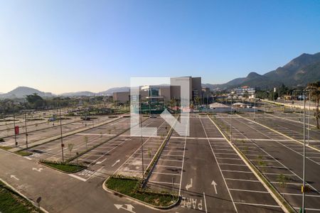 Apartamento à venda com 45m², 2 quartos e 1 vaga Apartamento à venda com 45m², 2 quartos e 1 vagavaranda