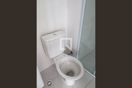 Apartamento à venda com 45m², 2 quartos e 1 vaga Apartamento à venda com 45m², 2 quartos e 1 vagaBanheiro