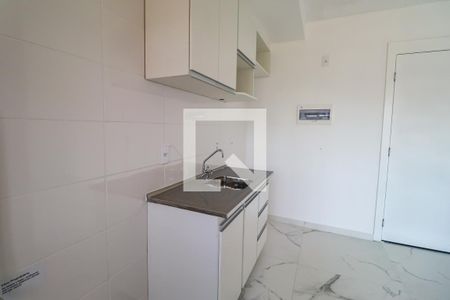 Apartamento à venda com 45m², 2 quartos e 1 vaga Apartamento à venda com 45m², 2 quartos e 1 vagaCozinha