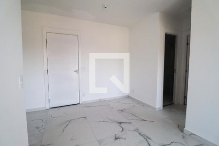Sala de apartamento à venda com 2 quartos, 45m² em Anil, Rio de Janeiro