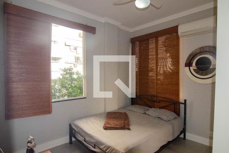 Quarto 1 de apartamento à venda com 3 quartos, 80m² em Leme, Rio de Janeiro