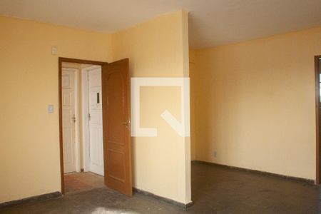 Sala de apartamento para alugar com 2 quartos, 80m² em Centro, Nilópolis