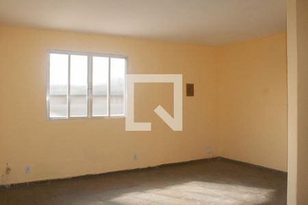 Sala de apartamento para alugar com 2 quartos, 80m² em Centro, Nilópolis