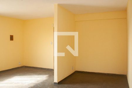 Sala de apartamento para alugar com 2 quartos, 80m² em Centro, Nilópolis