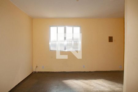 Sala de apartamento para alugar com 2 quartos, 80m² em Centro, Nilópolis