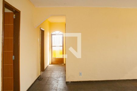 Sala de apartamento para alugar com 2 quartos, 80m² em Centro, Nilópolis