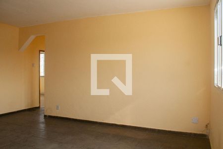 Sala de apartamento para alugar com 2 quartos, 80m² em Centro, Nilópolis