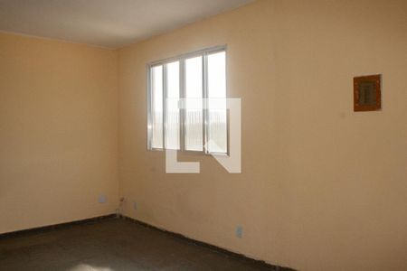 Sala de apartamento para alugar com 2 quartos, 80m² em Centro, Nilópolis