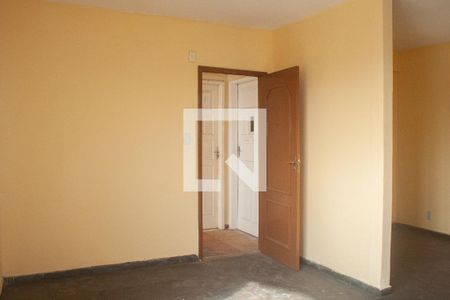 Sala de apartamento para alugar com 2 quartos, 80m² em Centro, Nilópolis