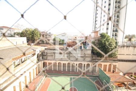 Vista de apartamento para alugar com 2 quartos, 62m² em Parque Peruche, São Paulo