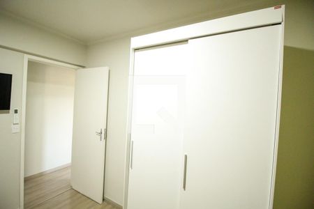 quarto 1 de apartamento para alugar com 2 quartos, 62m² em Parque Peruche, São Paulo