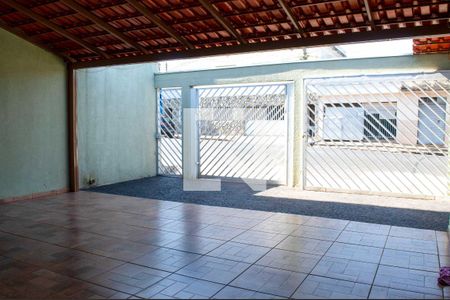 Casa para alugar com 15m², 1 quarto e 2 vagasGaragem
