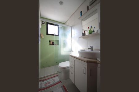 Apartamento à venda com 60m², 2 quartos e 1 vagaBanheiro