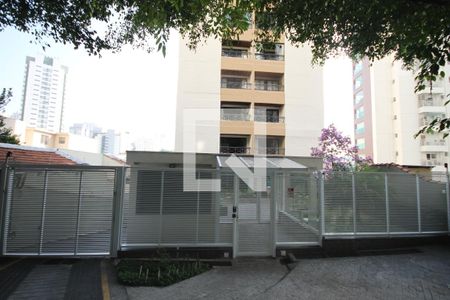 Apartamento à venda com 60m², 2 quartos e 1 vagaFachada