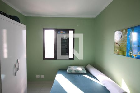 Apartamento à venda com 60m², 2 quartos e 1 vagaQuarto 2