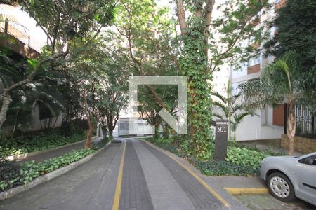 Apartamento à venda com 60m², 2 quartos e 1 vagaFachada