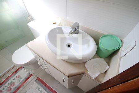 Apartamento à venda com 60m², 2 quartos e 1 vagaBanheiro