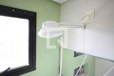 Apartamento à venda com 60m², 2 quartos e 1 vagaBanheiro