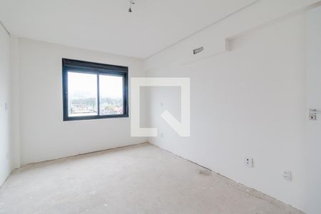 Quarto de apartamento à venda com 1 quarto, 51m² em Jardim Botânico, Porto Alegre