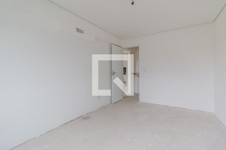 Quarto de apartamento à venda com 1 quarto, 51m² em Jardim Botânico, Porto Alegre