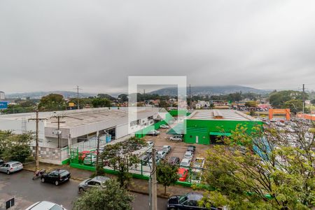 Vista de apartamento à venda com 1 quarto, 51m² em Jardim Botânico, Porto Alegre