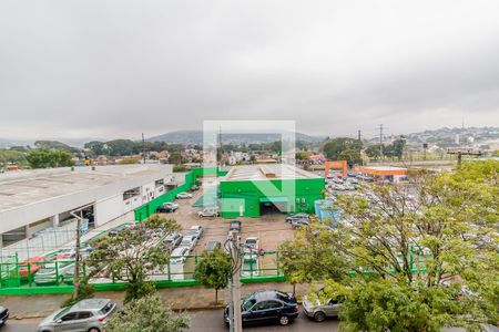 Vista de apartamento à venda com 1 quarto, 51m² em Jardim Botânico, Porto Alegre