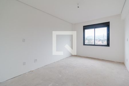 Quarto de apartamento à venda com 1 quarto, 51m² em Jardim Botânico, Porto Alegre