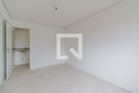 Quarto de apartamento à venda com 1 quarto, 51m² em Jardim Botânico, Porto Alegre