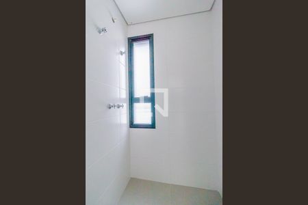 Apartamento à venda com 51m², 1 quarto e 1 vagaBanheiro